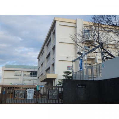 【周辺】 | 小学校「小和田小学校まで170m」小和田小学校学区
