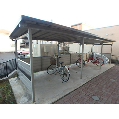 【その他】 | サイクルポート