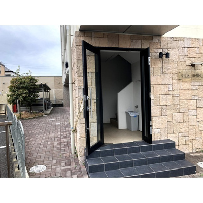 【駐車場】 | 駐輪場