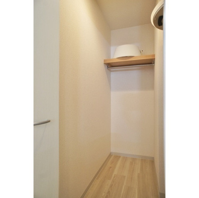 【収納】 | ☆ウォークインクローゼット