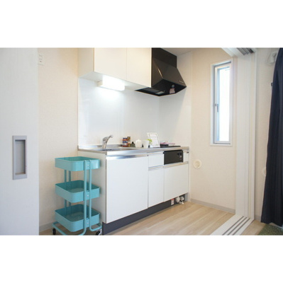 【キッチン】 | ☆キッチン