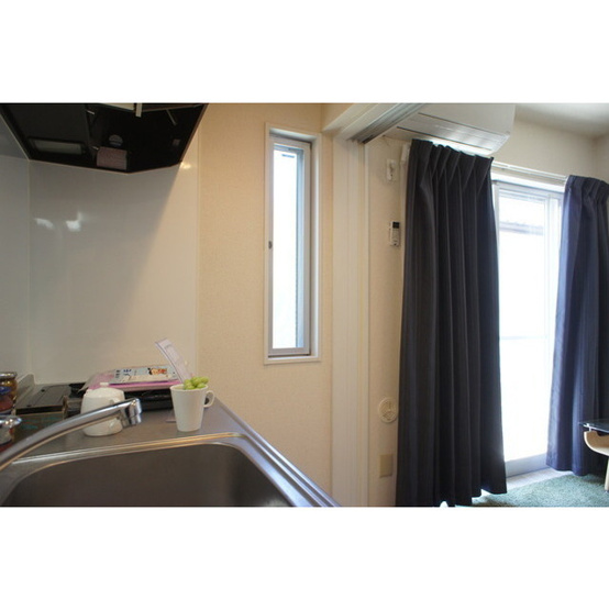 【キッチン】 | ＧＬＩＣＩＮＡ | ☆キッチン出窓