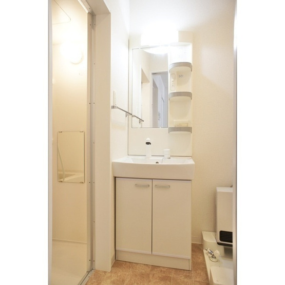 【洗面所】 | ＧＬＩＣＩＮＡ | ☆洗髪洗面化粧台