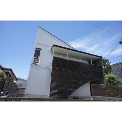 【外観】 | ☆建物外観