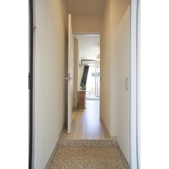 【玄関】 | ＧＬＩＣＩＮＡ | ☆玄関