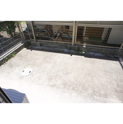 【バルコニー】 | ☆バルコニー