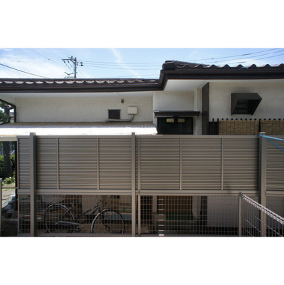 【その他】 | ☆眺望