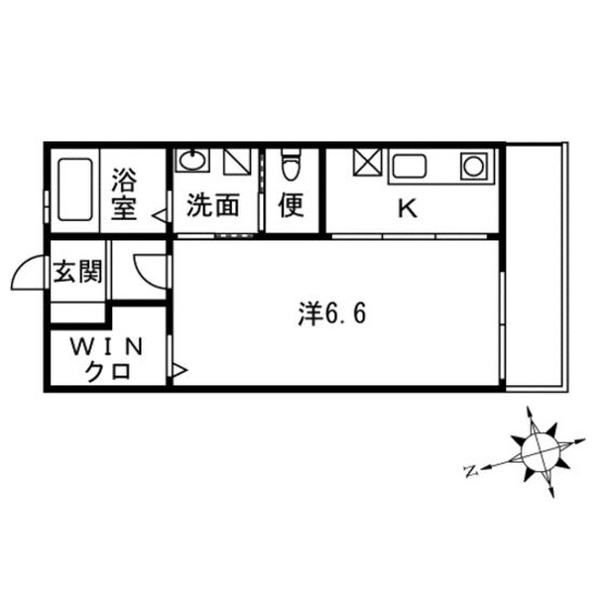 【間取り】 | ＧＬＩＣＩＮＡ