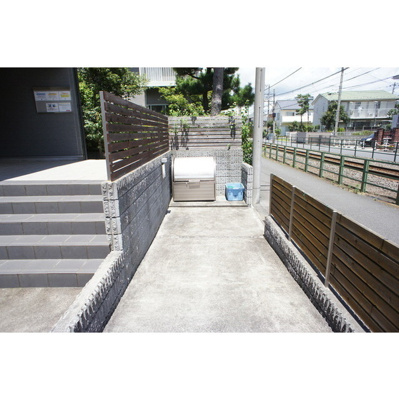 【その他】 | ☆ゴミ置場