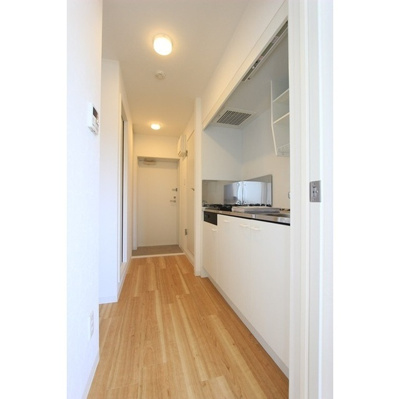 【キッチン】 | ミニキッチン