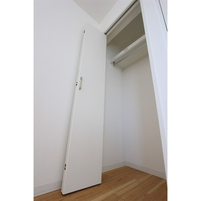 【収納】 | クローゼット