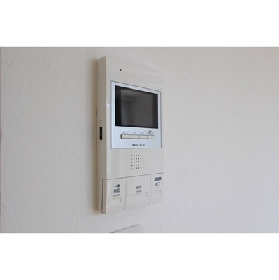 【その他】 | TVモニターホン