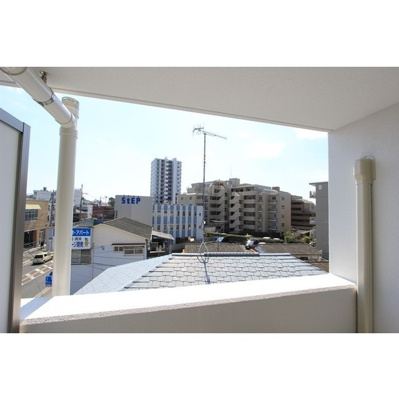 【その他】 | 眺望