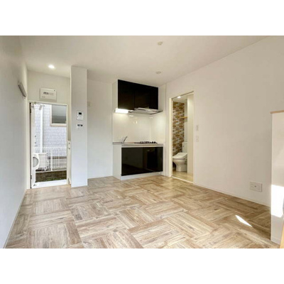 【居間・リビング】 | ☆洋室