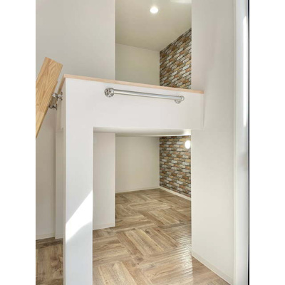 【収納】 | ☆小屋裏収納