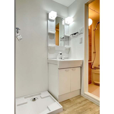 【洗面所】 | ☆洗面所