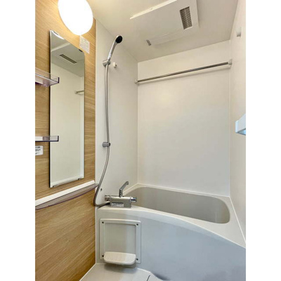 【浴室】 | ☆バス