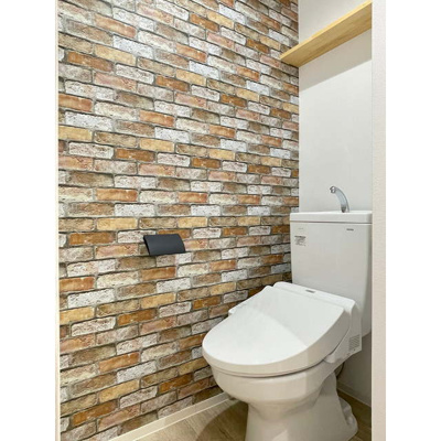 【トイレ】 | ☆温水洗浄便座