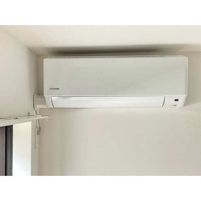 【設備】 | ☆電気エアコン
