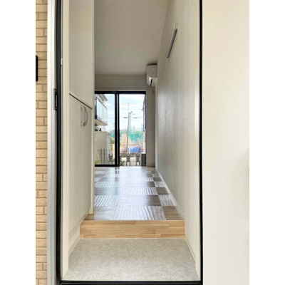 【玄関】 | ☆玄関