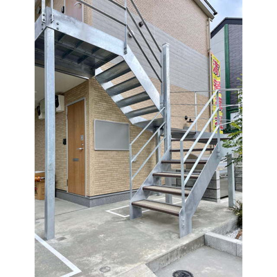 【その他】 | ☆共用階段