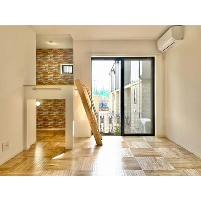 【居間・リビング】 | ☆洋室