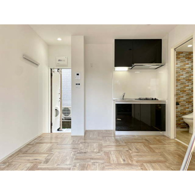 【居間・リビング】 | ☆洋室