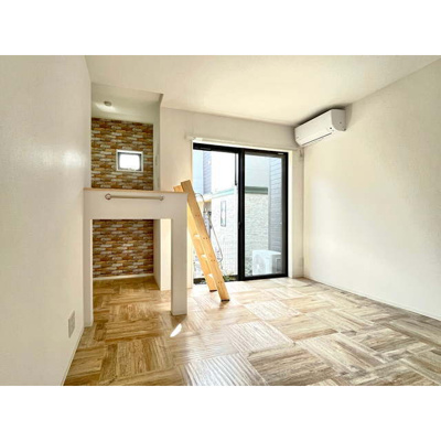 【居間・リビング】 | ☆洋室