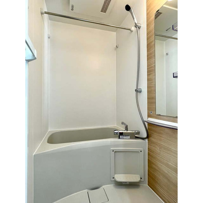 【浴室】 | ☆バス