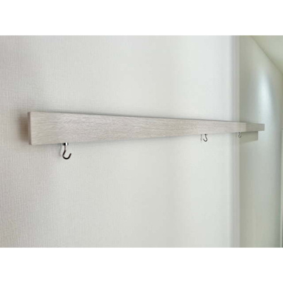 【設備】 | ☆ピクチャーレール