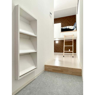 【収納】 | ☆シューズボックス