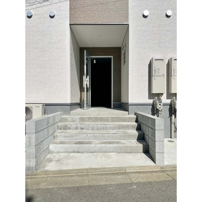 【エントランス】 | ☆エントランス