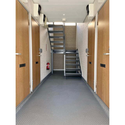 【その他】 | ☆1階共用部