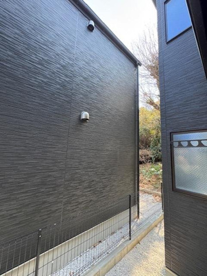 【バルコニー】ヒルズ追浜