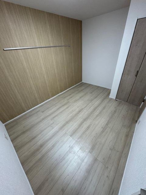 【内装】ヒルズ追浜