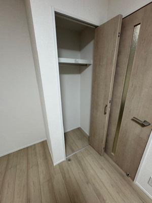 【収納】ヒルズ追浜