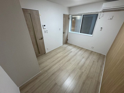 【寝室】ヒルズ追浜