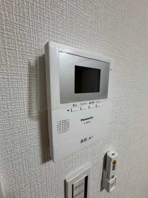 【設備】ヒルズ追浜