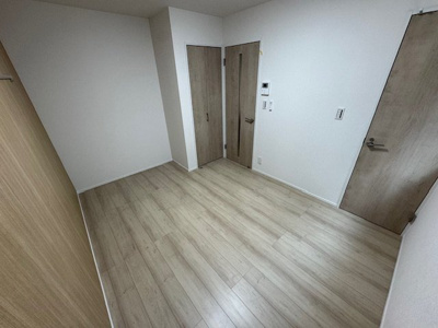 【内装】ヒルズ追浜