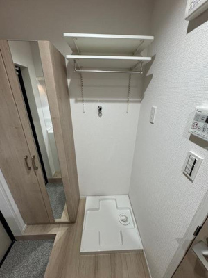 【設備】ヒルズ追浜