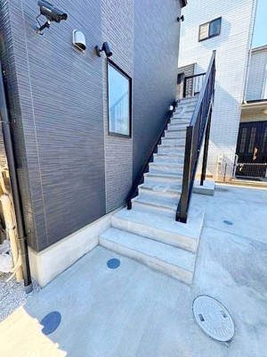 【その他】ヒルズ追浜