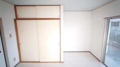 【洋室】 | ラポール