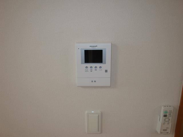 セドナのその他|ＴＶインターホン