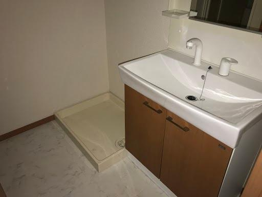 セドナのその他|脱衣所