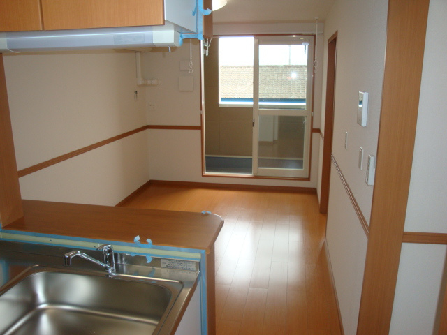 セドナの内装|ダイニング