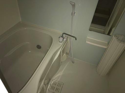 セドナの浴室|バス