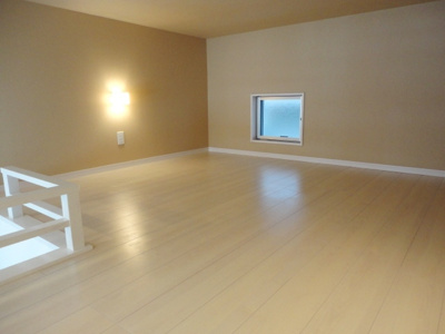 【居間・リビング】 | レフィナードカメオカ