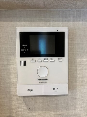 【セキュリティ】 | 下井草戸建