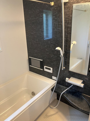 【浴室】 | 下井草戸建