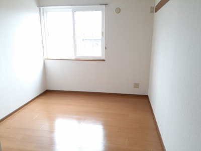 【内装】 | ウィート・フィールド